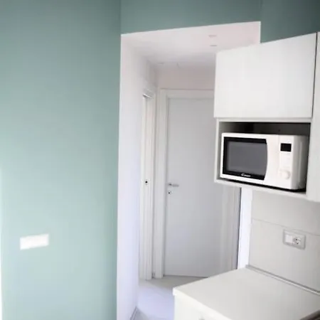 Apartman Maison Olga - Incantevole Nuovo Trilocale Vista Mare Con Parcheggio Borghetto Santo Spirito