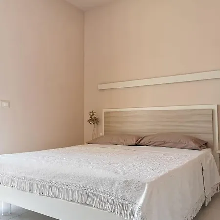 Maison Olga - Incantevole Nuovo Trilocale Vista Mare Con Parcheggio Borghetto Santo Spirito