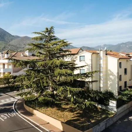 Maison Olga - Incantevole Nuovo Trilocale Vista Mare Con Parcheggio Borghetto Santo Spirito