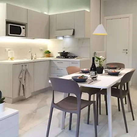 Maison Olga - Incantevole Nuovo Trilocale Vista Mare Con Parcheggio Borghetto Santo Spirito