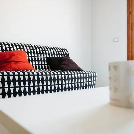 Lejlighed Maison Olga - Incantevole Nuovo Trilocale Vista Mare Con Parcheggio