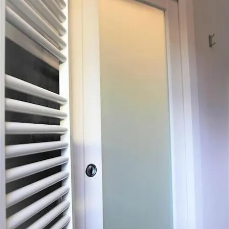 Lejlighed Maison Olga - Incantevole Nuovo Trilocale Vista Mare Con Parcheggio Borghetto Santo Spirito